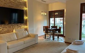 Neptun Park Apartament - 100 M Od Plazy