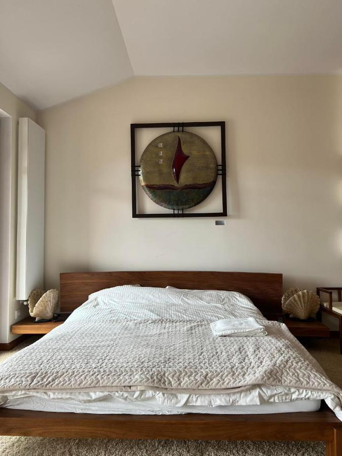 Neptun Park Apartament - 100 M Od Plazy Gdańsk Zewnętrze zdjęcie