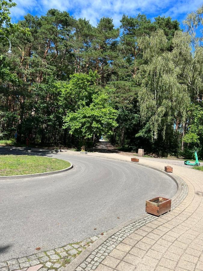 Neptun Park Apartament - 100 M Od Plazy Gdańsk Zewnętrze zdjęcie